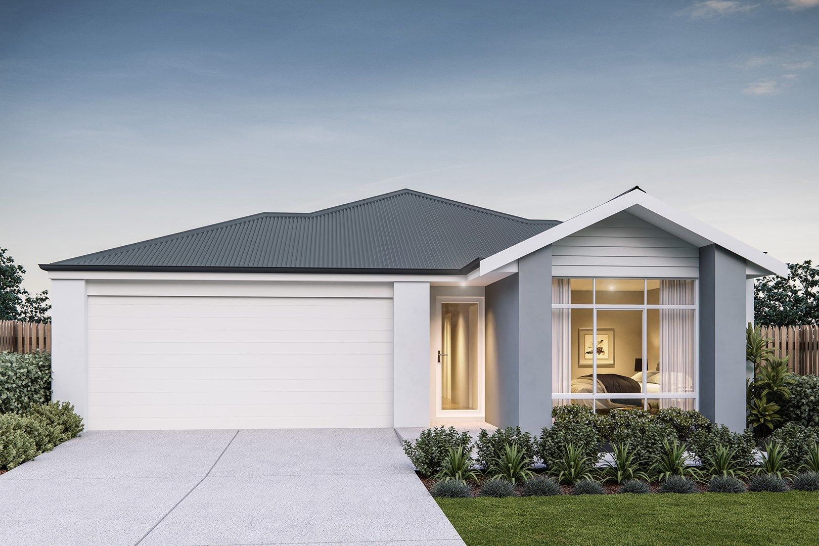 4 bedrooms New House & Land in Lot 518 Kaler Road SOUTH YUNDERUP WA, 6208