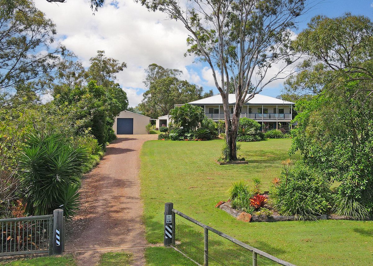 52 Swan Drive, Booral QLD 4655 Domain