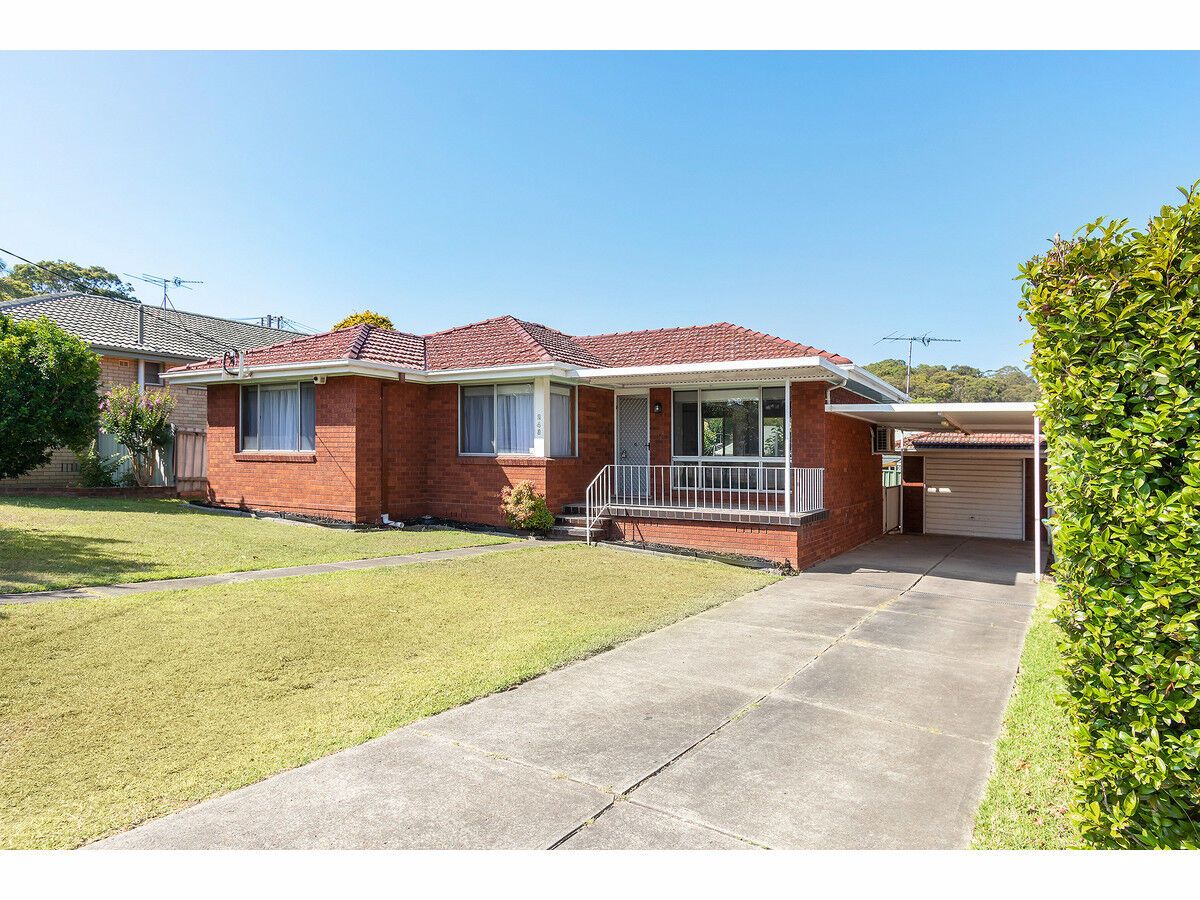 243 Mccaffrey Drive, Rankin Park NSW 2287