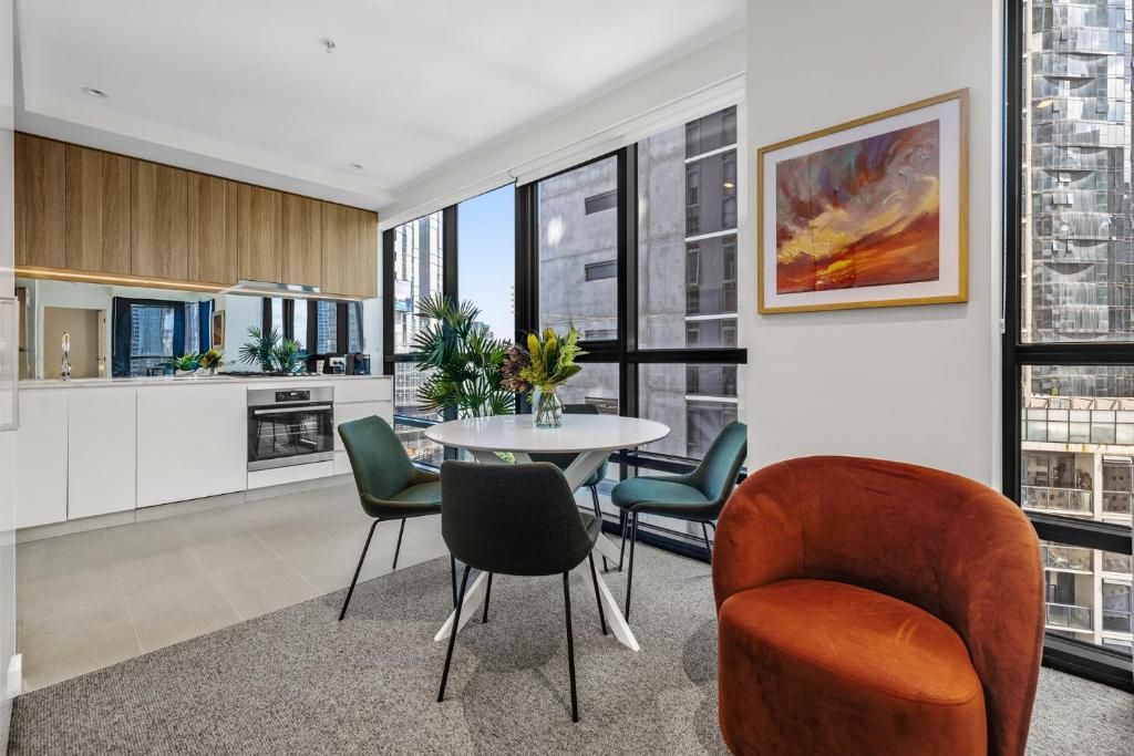 1 bedrooms Apartment / Unit / Flat in 1506/35-51 Hancock Street SOUTHBANK VIC, 3006