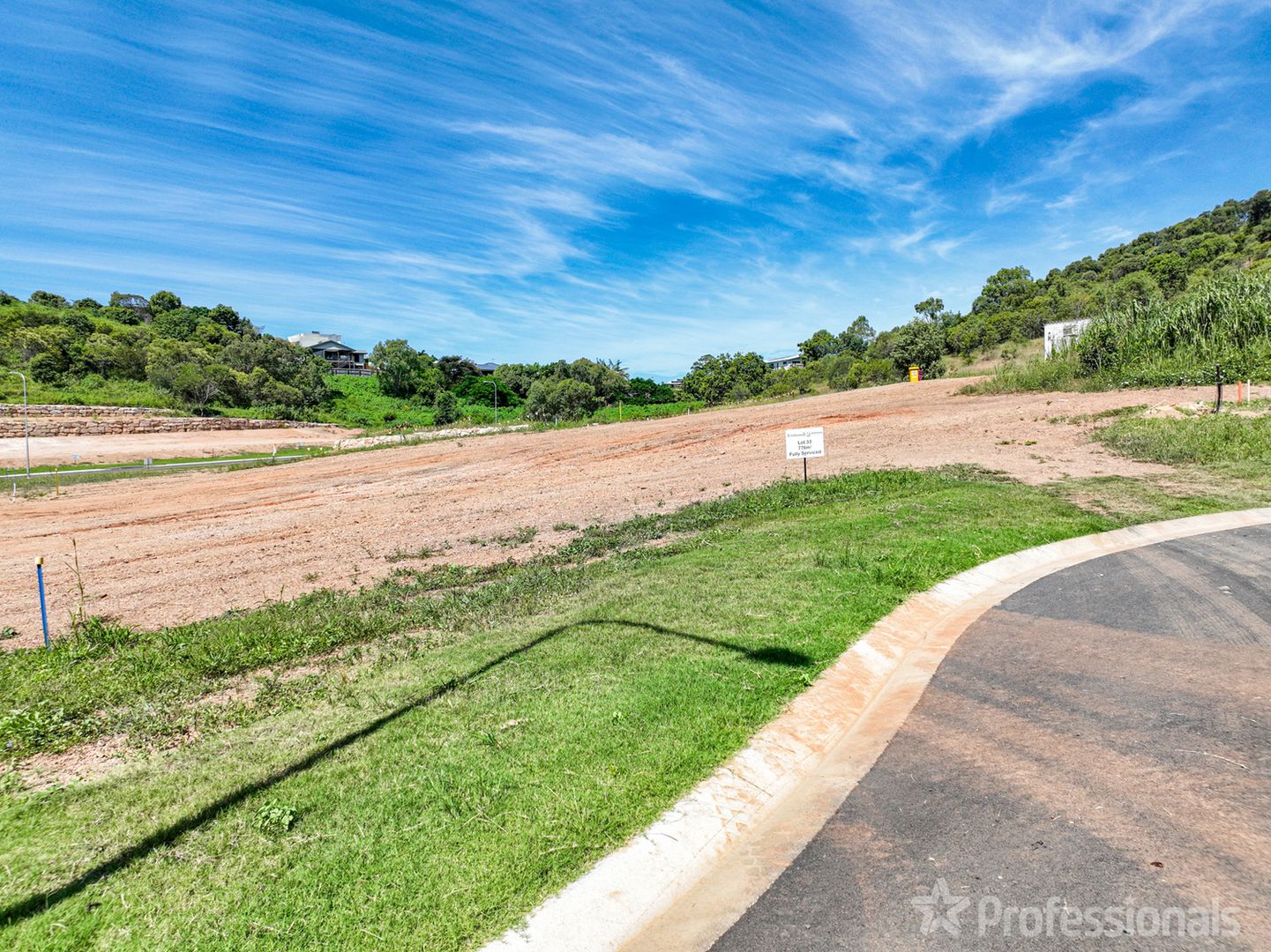 Lot 33 Dileigh Court, Pacific Heights QLD 4703, Image 1