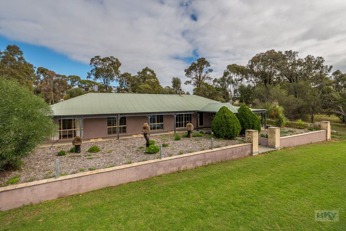 54 Jess Road, Bullsbrook WA 6084 House for Sale Domain