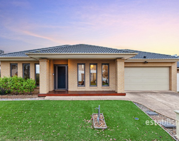 26 Tarcoola Crescent, Point Cook VIC 3030