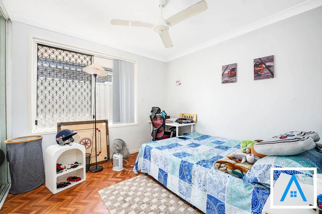 Additional image 7 of 6B Evelyn Street, Macquarie Fields NSW 2564