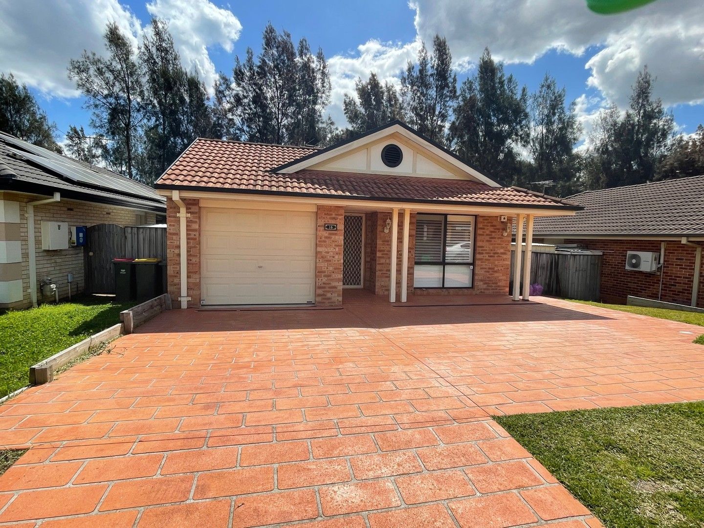 3 bedrooms House in 16 Keighran Mill Drive BLAIR ATHOL NSW, 2560