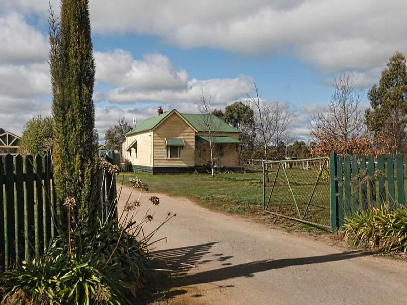 61 Murphys Road, Kyneton VIC 3444