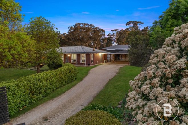 Picture of 16 Eleanor Drive, CAMPBELLS CREEK VIC 3451