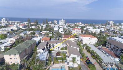 Picture of 2/2269-2271 Gold Coast Highway, MERMAID BEACH QLD 4218