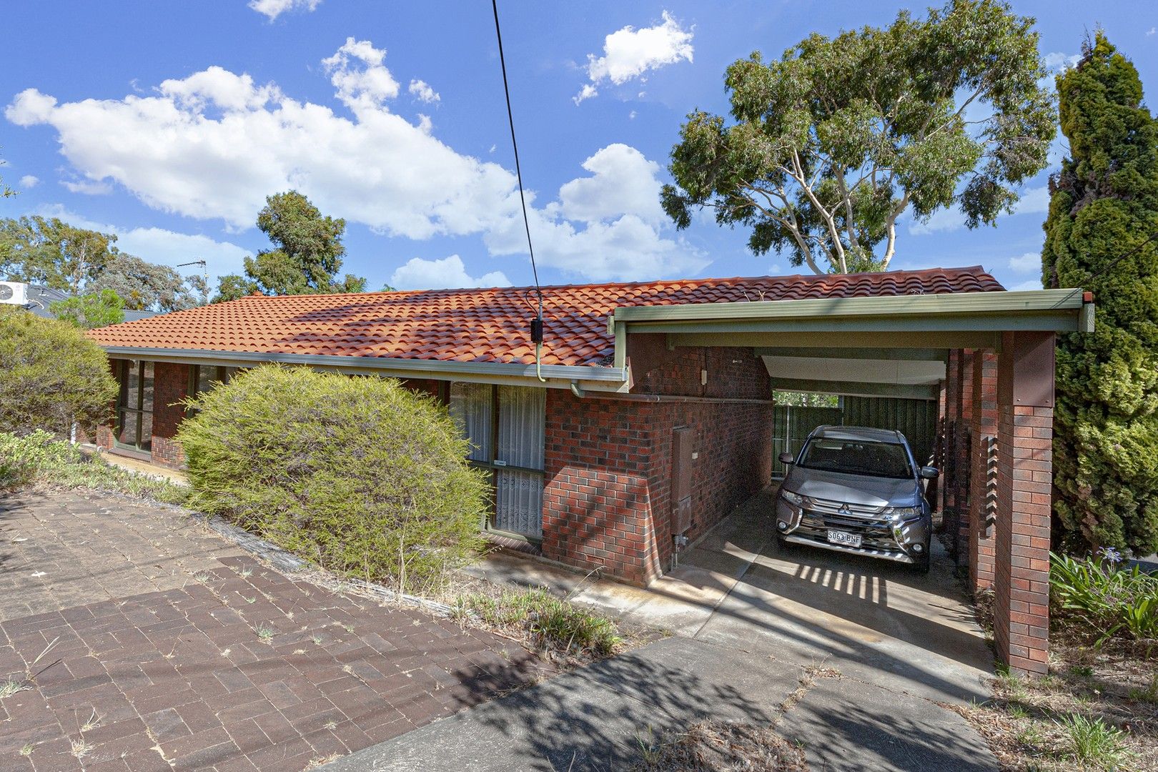 8 Mintanta Drive, Banksia Park SA 5091, Image 0