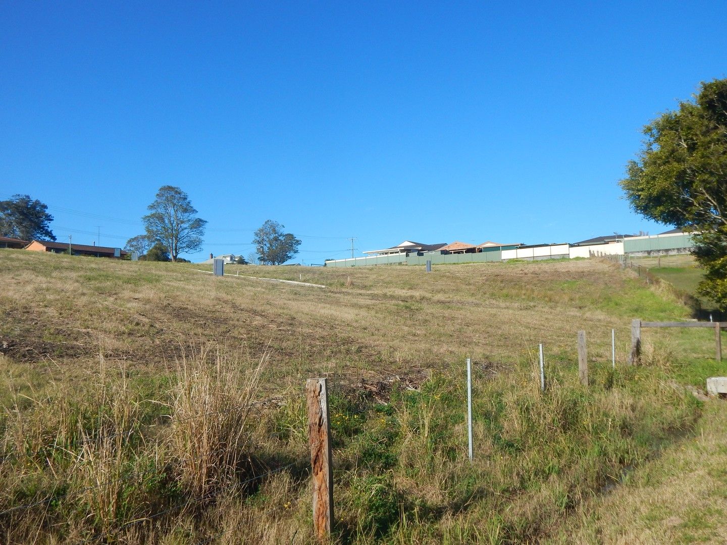Vacant land in 3-11 Binns Street, RAYMOND TERRACE NSW, 2324