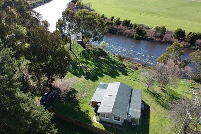 Picture of 204 Meadowbank Road, MEADOWBANK TAS 7140