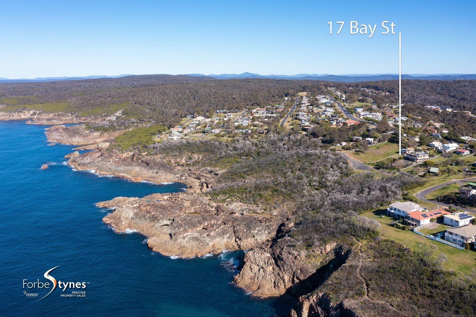 17 Bay Street, Tathra NSW 2550 Domain