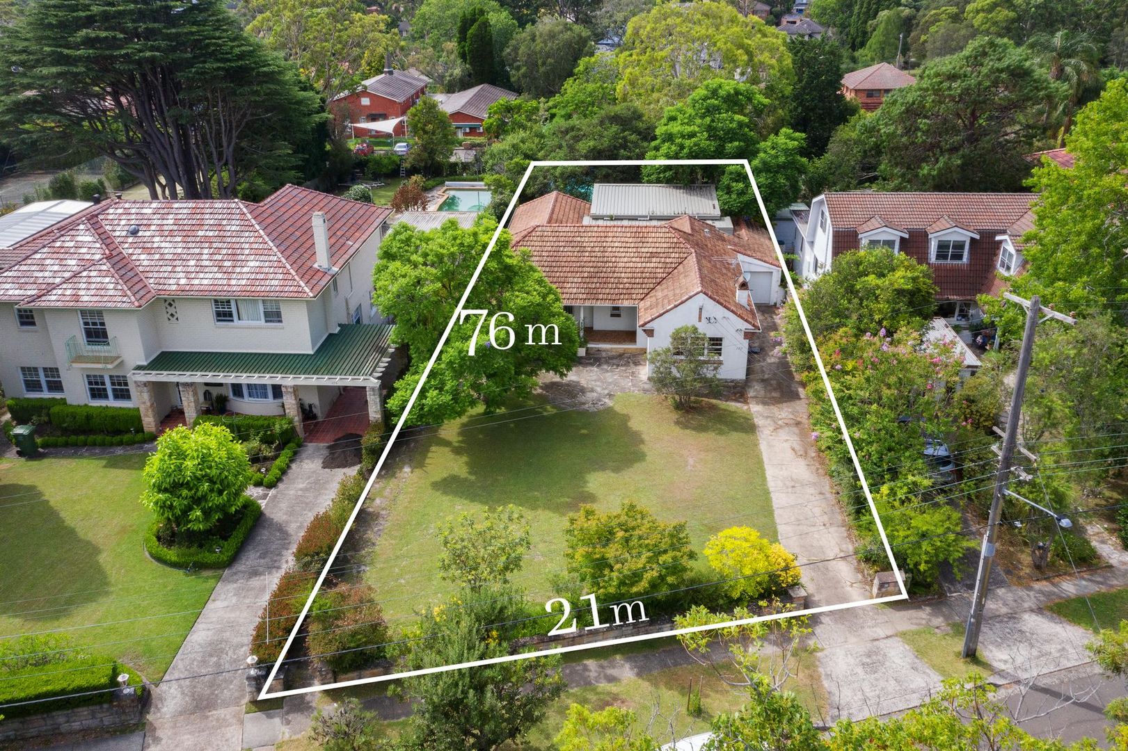 177 Tryon Road, East Lindfield NSW 2070, Image 1