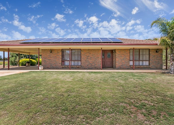 46 Berno Road, Waterloo Corner SA 5110