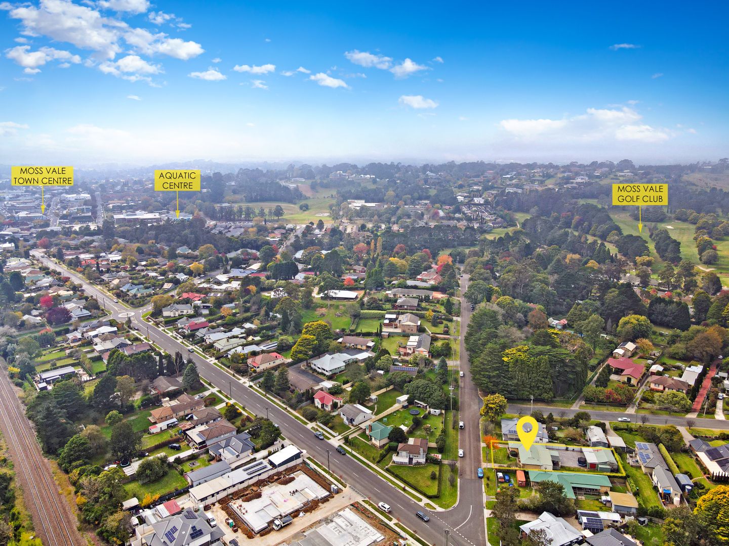 34 Chapman Street, Moss Vale NSW 2577, Image 1