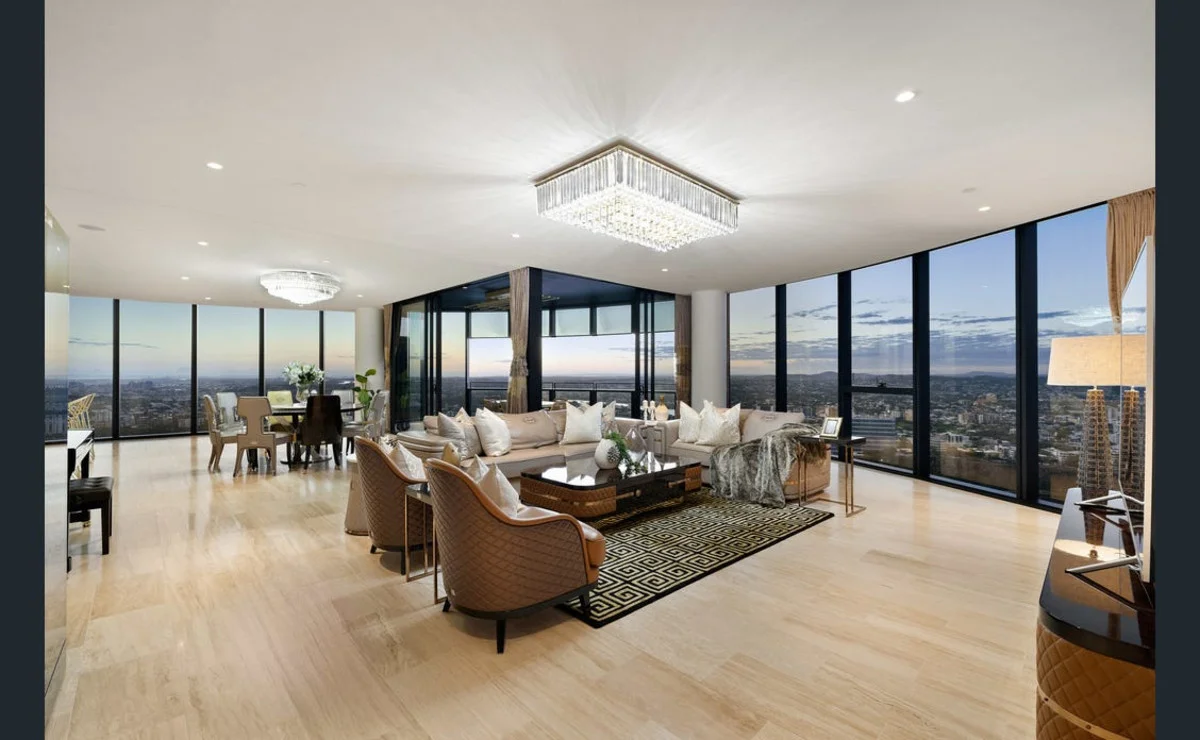 Additional image 6 of 4001/140 Alice Street, Brisbane City QLD 4000