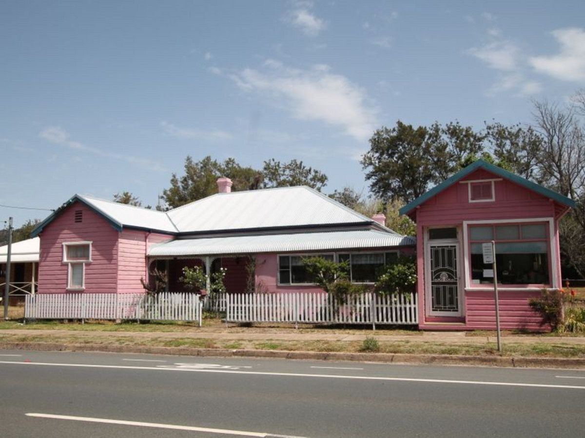 107 Mayne Street, Murrurundi NSW 2338, Image 0