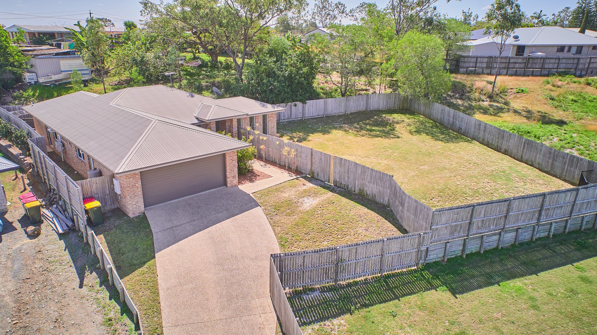 26 Trudy Avenue, Calliope QLD 4680, Image 1