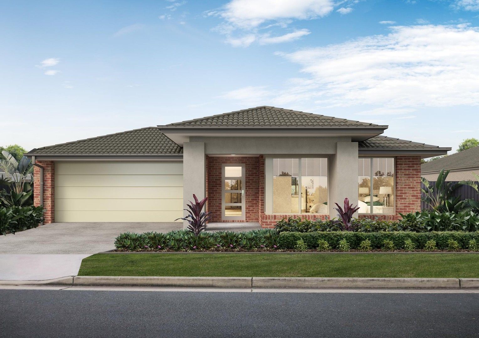 4 bedrooms New House & Land in 258 Germaine Grove ROSEWORTHY SA, 5371