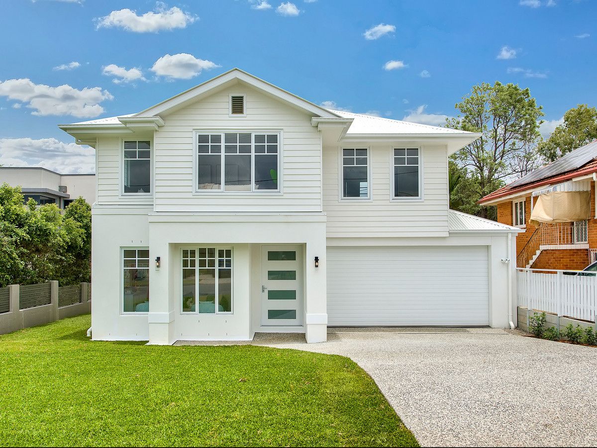 5 bedrooms House in 16 Exley Street KEDRON QLD, 4031