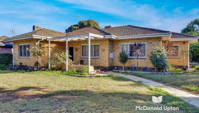Picture of 12 Broadway Street, COBRAM VIC 3644