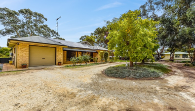 Picture of 37 Creecoona Terrace, BORDERTOWN SA 5268