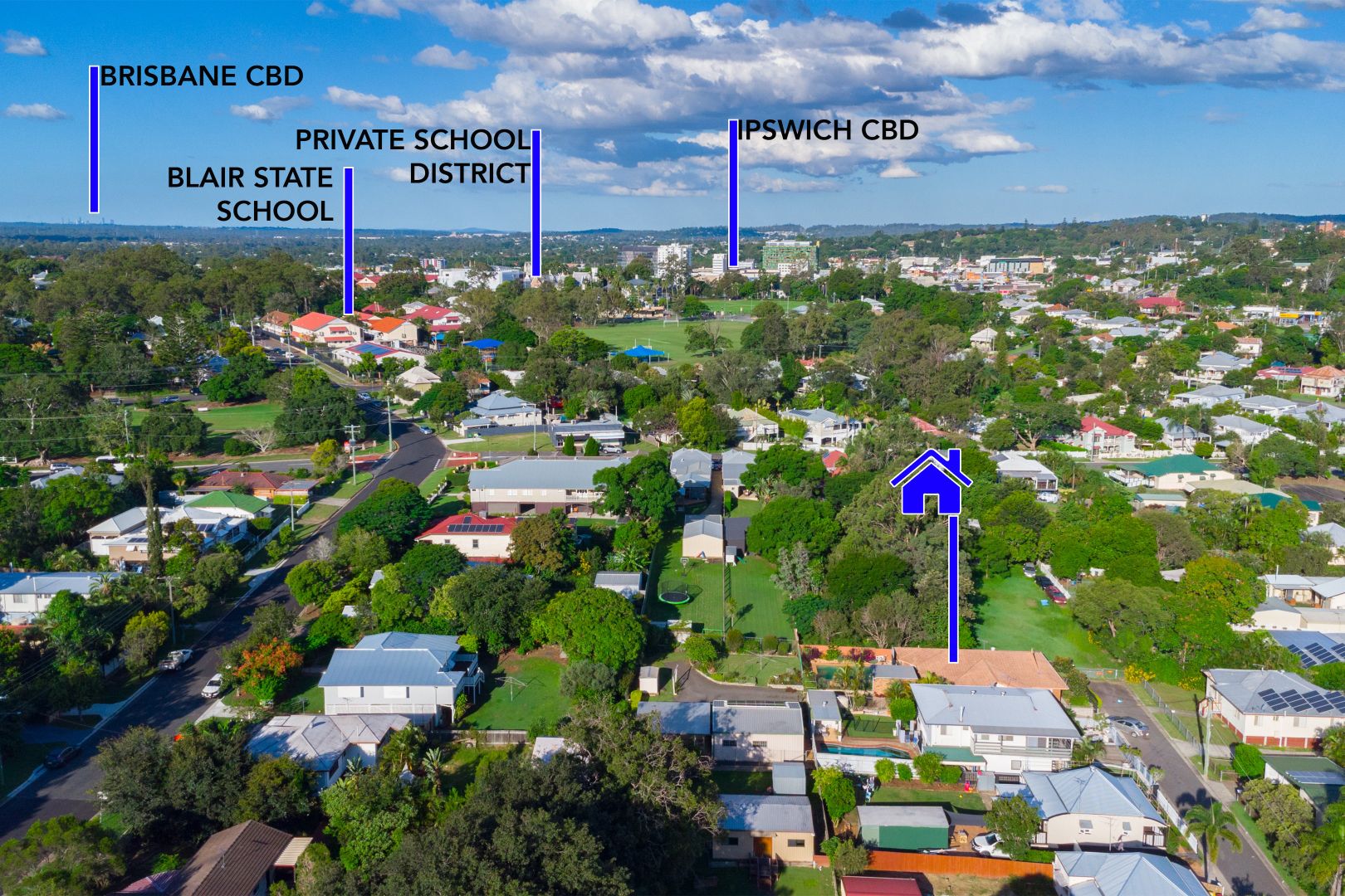 10 Farrellys Lane, Sadliers Crossing QLD 4305, Image 1