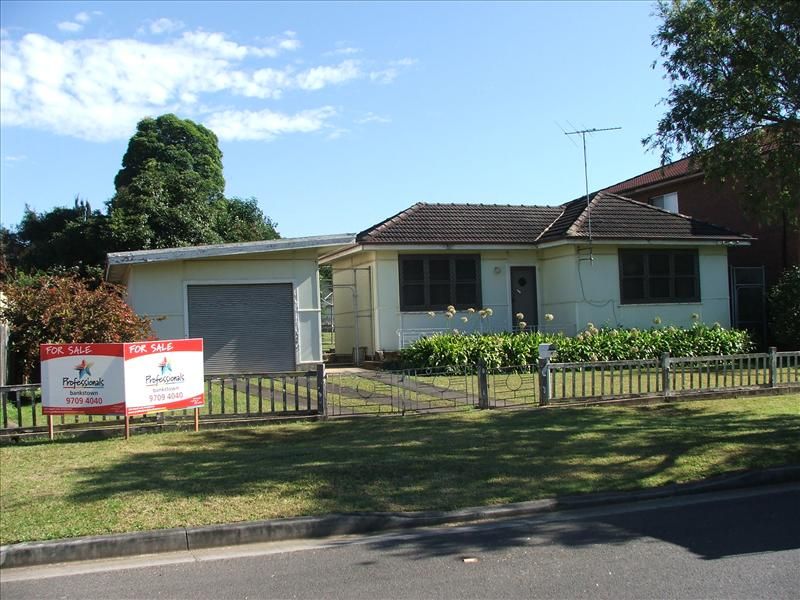 107 Cragg Street, Condell Park NSW 2200, Image 0