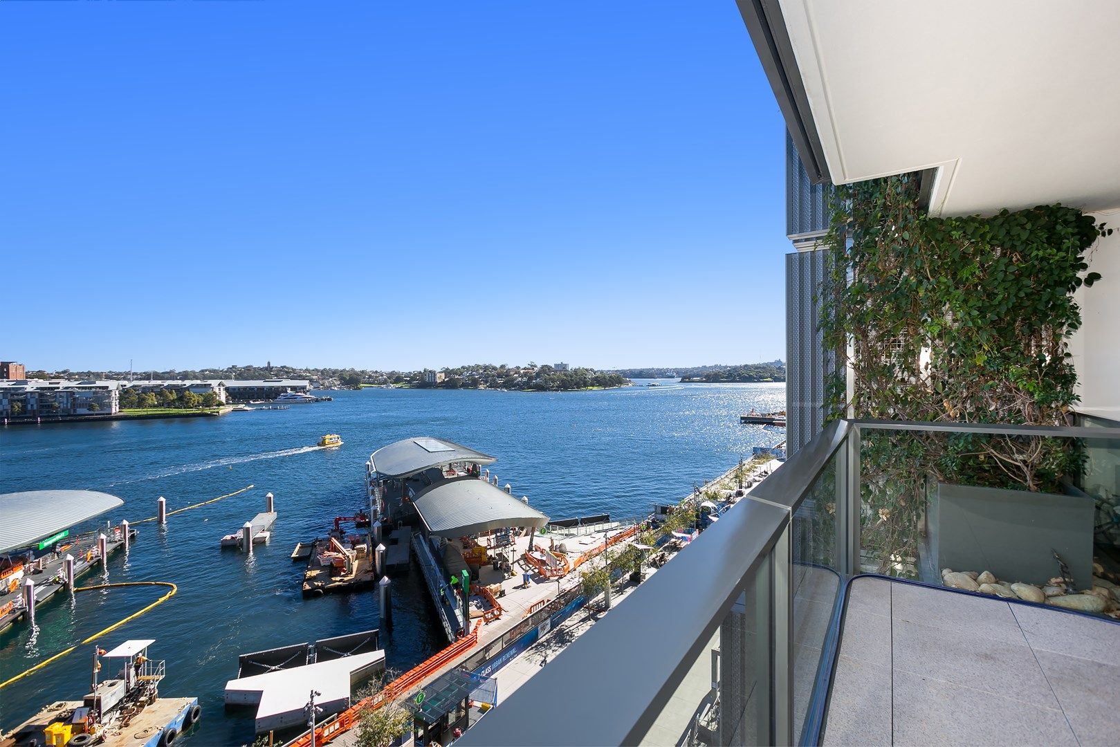 501/25 Barangaroo Avenue, Barangaroo NSW 2000, Image 0