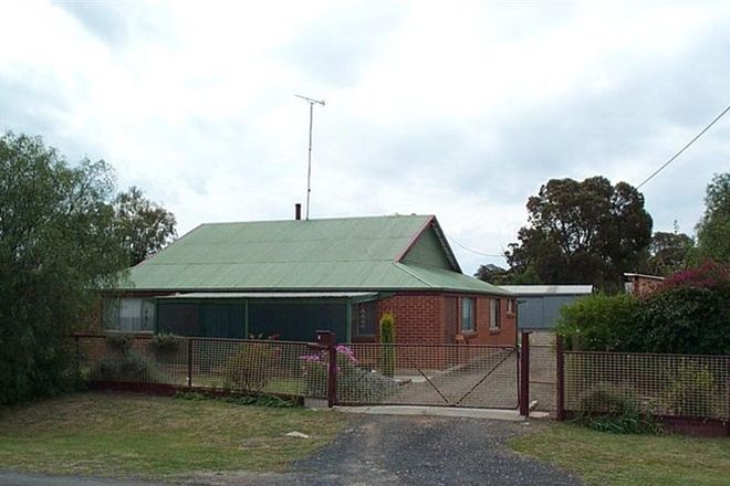 Picture of 1 Peterson Avenue, JEPARIT VIC 3423