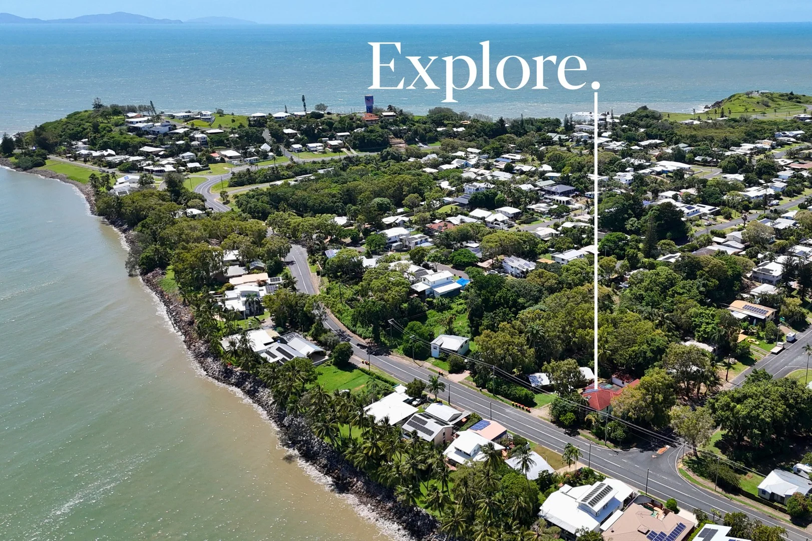 3/29 Ocean Avenue, Slade Point QLD 4740