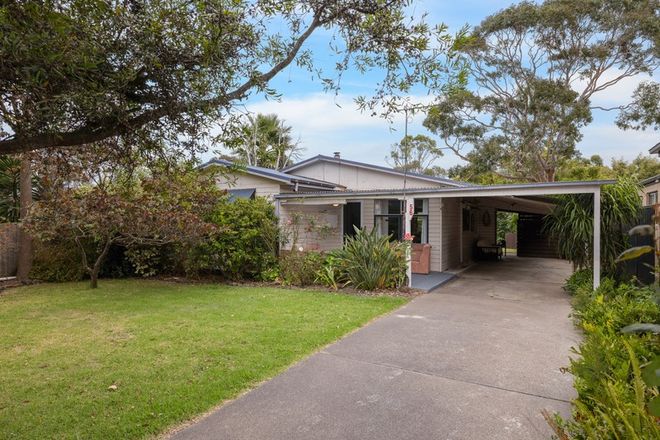 Picture of 56 Justice Road, COWES VIC 3922