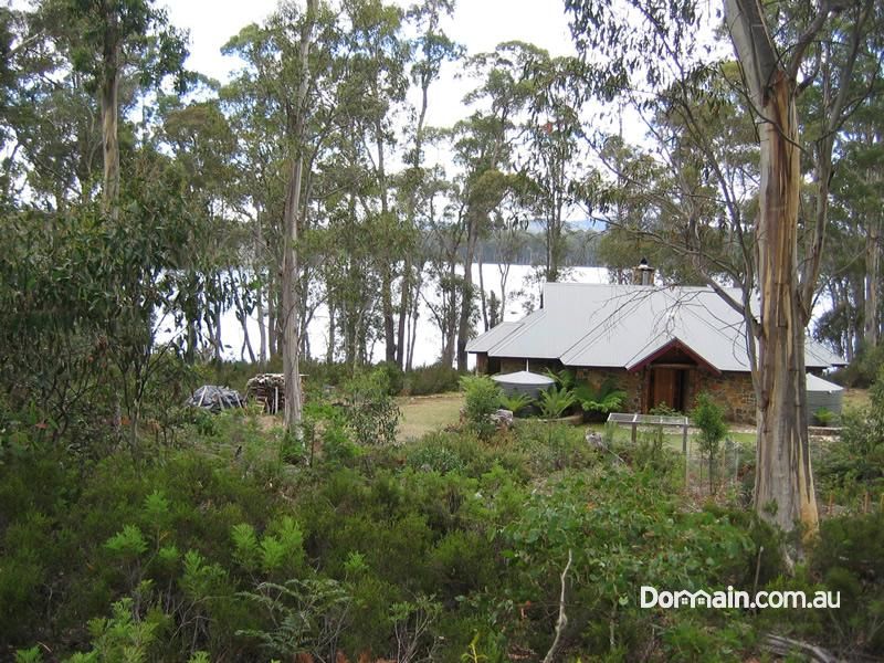 Lot 2 Wigrams Way, LONDON LAKES TAS 7140, Image 0