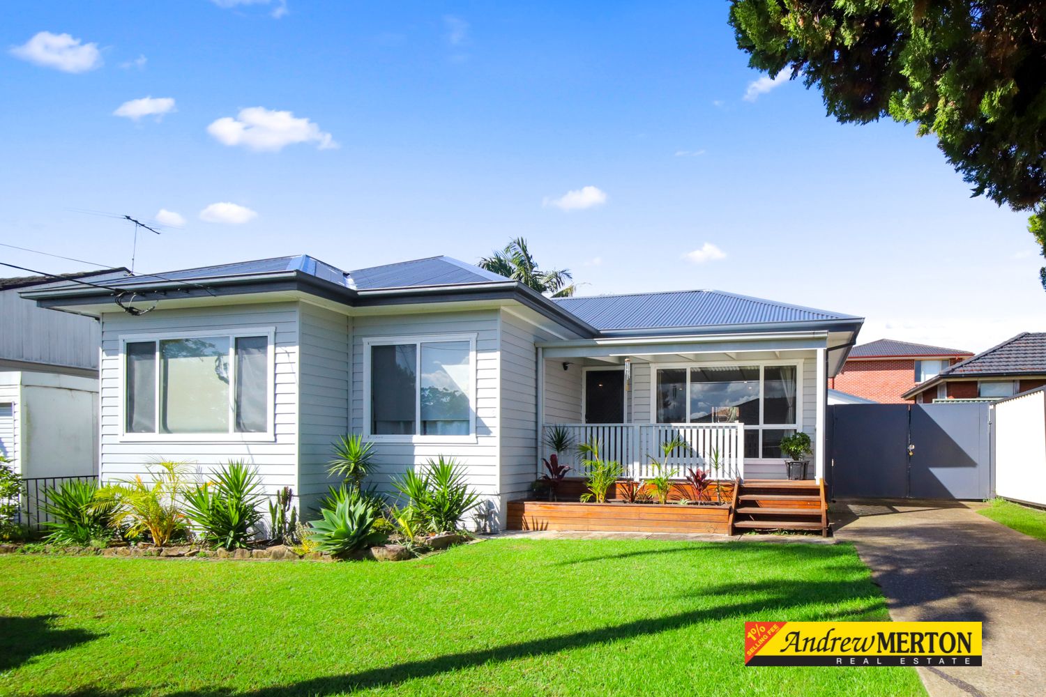 6 Faulkner Street, Old Toongabbie Property History & Address Research