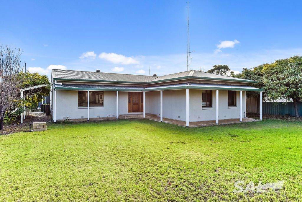 7 Bennett Street, Keith SA 5267, Image 0