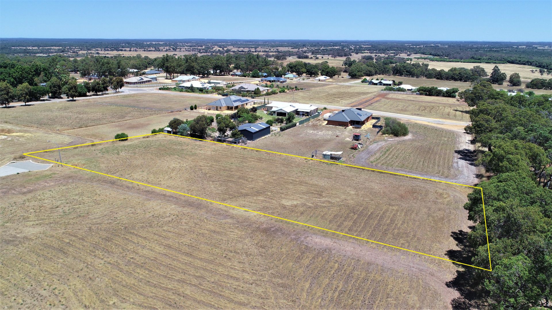 3 Cruden Place, Gingin WA 6503