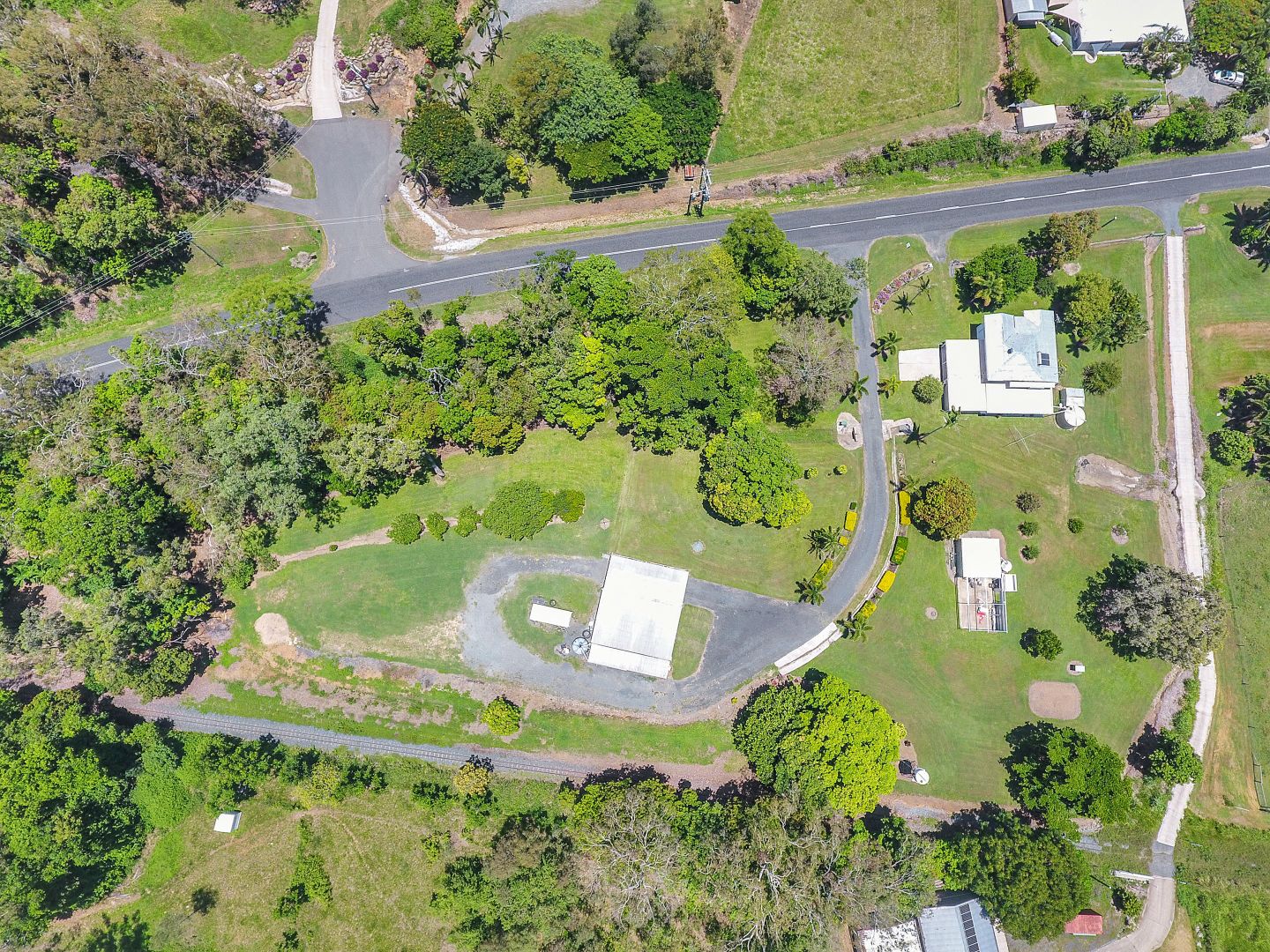 642 Farleigh-Habana Road, Habana QLD 4740, Image 2