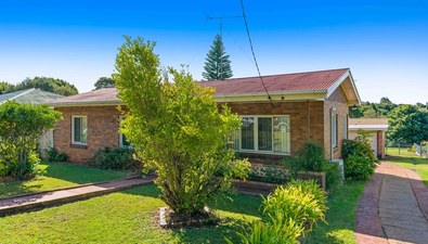 Picture of 35 O'quinn Street, HARRISTOWN QLD 4350