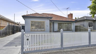 Picture of 5 Wills Street, PASCOE VALE SOUTH VIC 3044