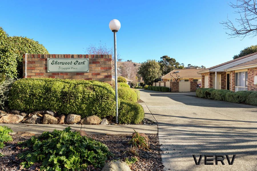 3 bedrooms Townhouse in 10/3 Lappin Place GORDON ACT, 2906
