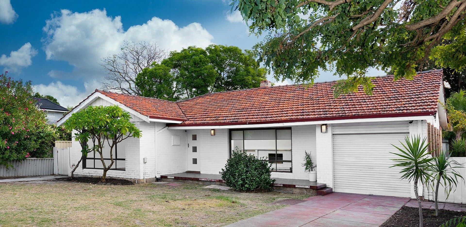 4 bedrooms House in 64 Bedford Road ARDROSS WA, 6153