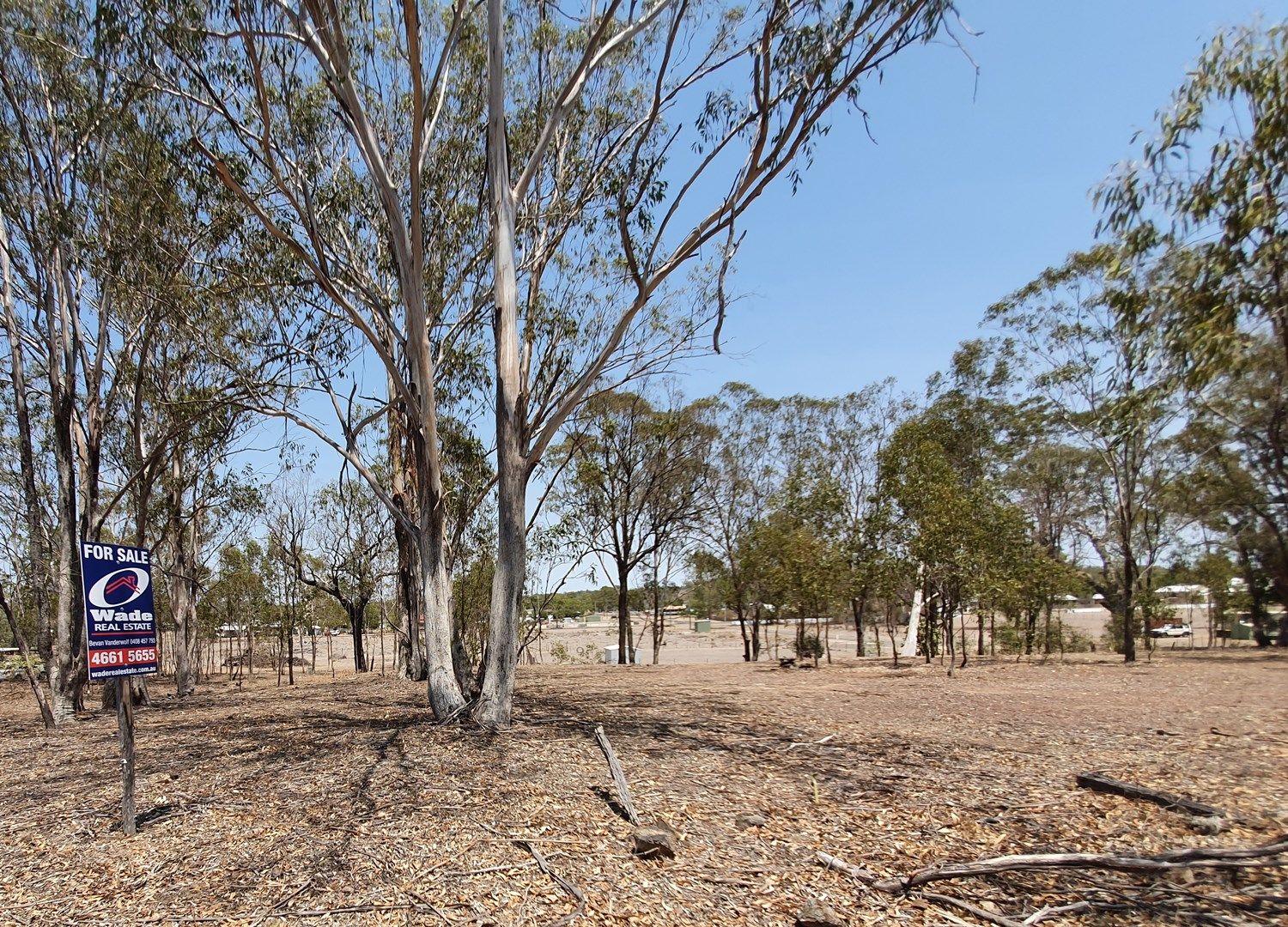 Lot 810 Toowoomba-Karara Road, Leyburn QLD 4365, Image 0