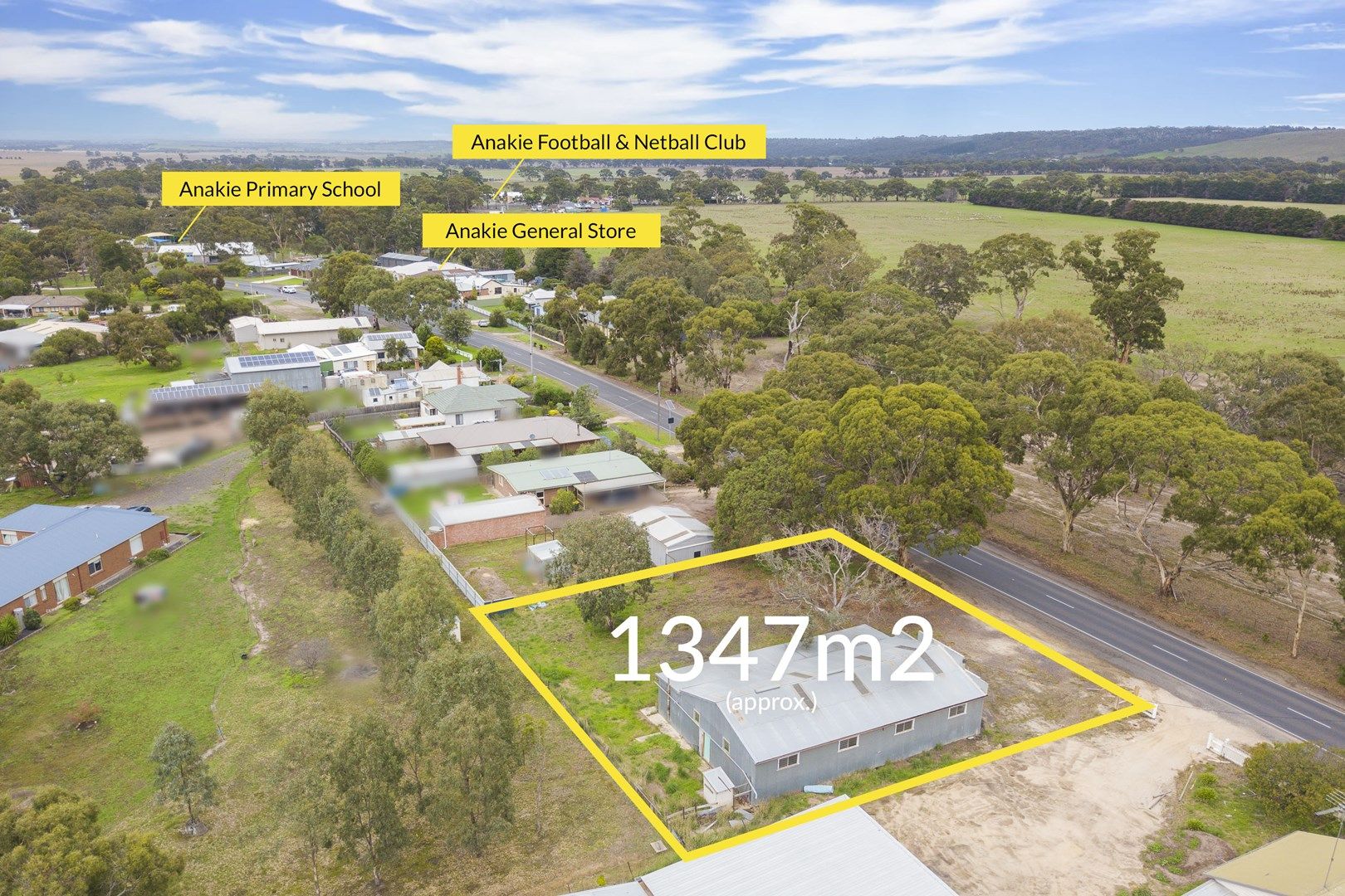 2184-2186 Ballan Road, Anakie VIC 3213, Image 1