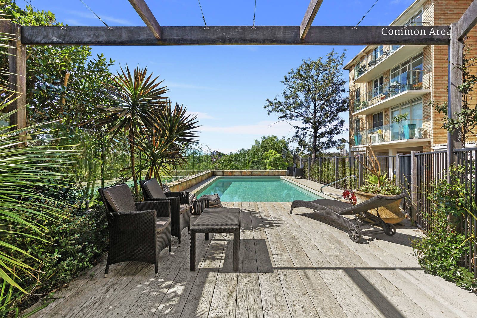 17/24 Cammeray Road, Cammeray NSW 2062, Image 2