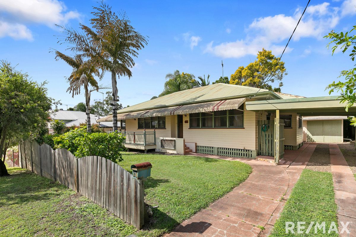 13 Carlson Avenue, Maryborough QLD 4650, Image 0