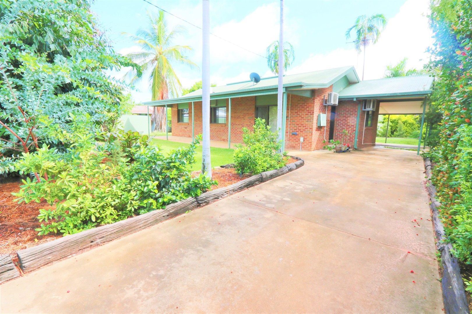 18 Jukes Crescent, Katherine NT 0850, Image 0