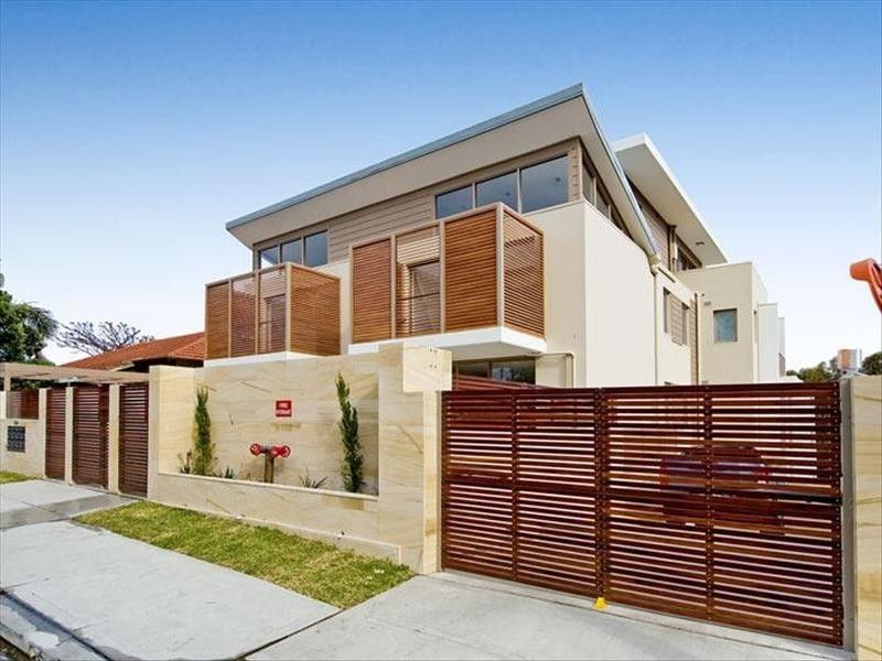 8/810 Burge Street, Vaucluse Property History & Address Research