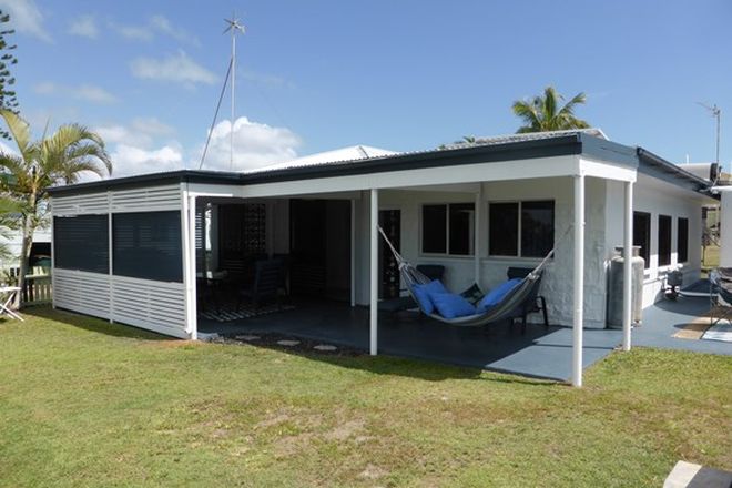 Picture of 22 Pacific Cres, CURTIS ISLAND QLD 4680