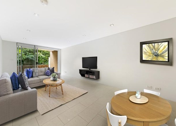 11/2-4 Frances Street, Randwick NSW 2031