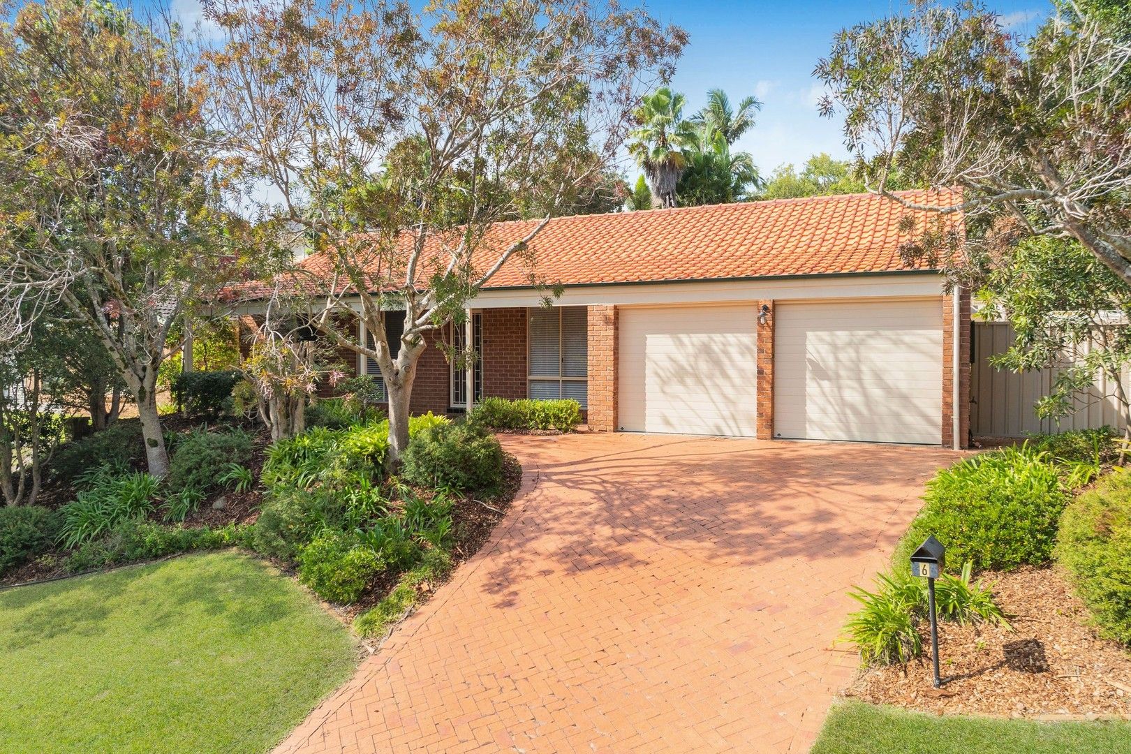 6 Marlborough Close, Terrigal NSW 2260, Image 0